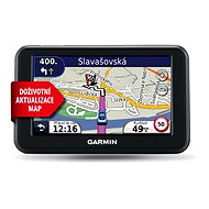Garmin Nuvi 2595T Lifetime