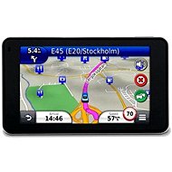 Garmin Nuvi 3490T Lifetime, audio