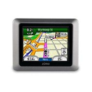 Garmin Zumo 220 Lifetime