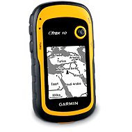 Garmin eTrex 10