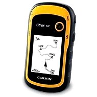 Garmin eTrex 10 GS