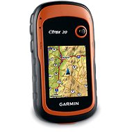 Garmin eTrex 20