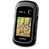 Garmin eTrex 30