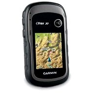 Garmin eTrex 30 Lifetime