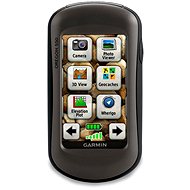 Garmin Oregon 550 PRO Lifetime