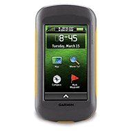 Garmin Montana 600