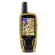Garmin GPSMAP 62