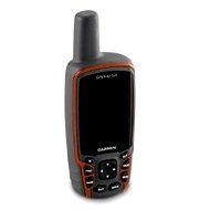 Garmin GPSMAP 62S