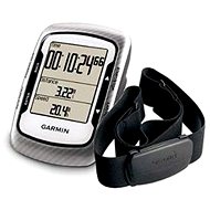 Garmin Edge 500 HR Premium