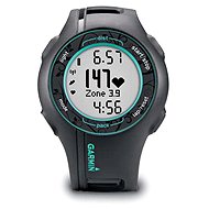 Garmin Forerunner 210W HR Premium