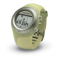Garmin Forerunner 405 HR zelené
