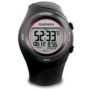 Garmin Forerunner 410 HR Premium