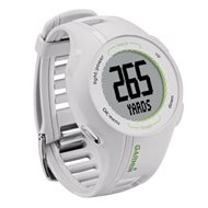 Garmin Approach S1 Lifetime - biele