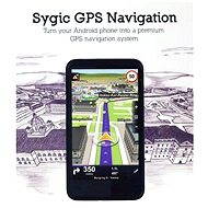 Sygic GPS Navigation