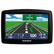 TomTom XL 2 IQ Routes Regional
