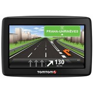 TomTom Start 25 Europe Traffic
