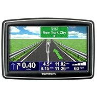 TomTom XXL Classic IQ Routes Regional