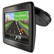 TomTom Via 120 Europe Traffic, 2 roky aktualizace map + 3 roky aktualizace map po registraci