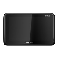 TomTom GO 1005 LIVE World, 2 roky aktualizace map + 3 roky aktualizace map po registraci, 1 rok služ