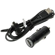 TomTom autonabíječka