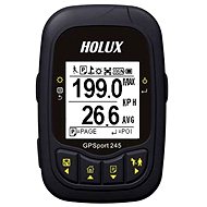 Holux GPSport 245