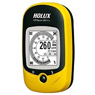 Holux GPSport 260 Pro HRM