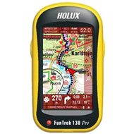 Holux Funtrek 130 Pro