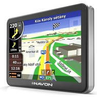 NAVON N670