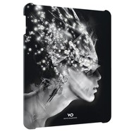 White Diamonds Nafrotiti Chrome pro iPad