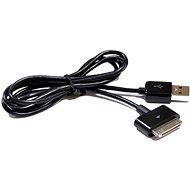 DEXIM USB Cable čierny