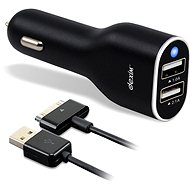 DEXIM USB Car Charger