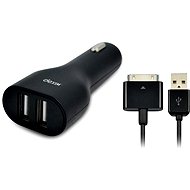 DEXIM Dual USB Car Charger