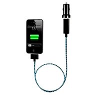 DEXIM Mini car Charger 2,1 A