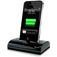 DEXIM Single Dock Charger