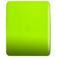 DEXIM iPad 2 Green Silicone Sleeve + Screen Protector