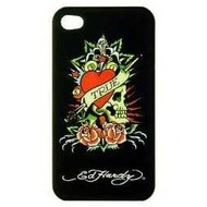 Ed Hardy Faceplate True