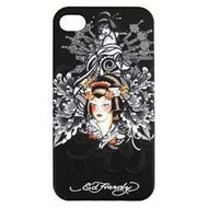 Ed Hardy Faceplate Geisha