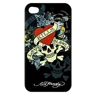 Ed Hardy Faceplate LKS