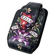 Ed Hardy Universal Love Kills Slowly