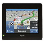 MAPFACTOR Actis 3