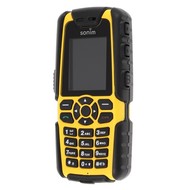 Sonim XP3.2 Quest Pro žltý