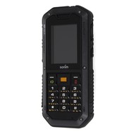 Sonim XP2 Spirit černý