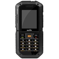 Sonim XP2.1 Spirit černý