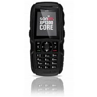 Sonim XP1300 Core černý
