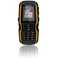 Sonim XP1300 Core žlutý