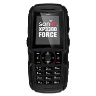 Sonim XP3300 Force černý