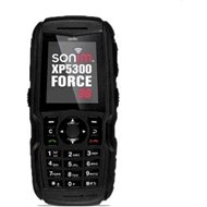 Sonim XP5300 Force čierny