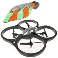 Parrot AR.Drone (zelená)