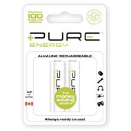 PURE ENERGY AA RAM Extended Life