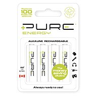 PURE ENERGY AA RAM Extended Life